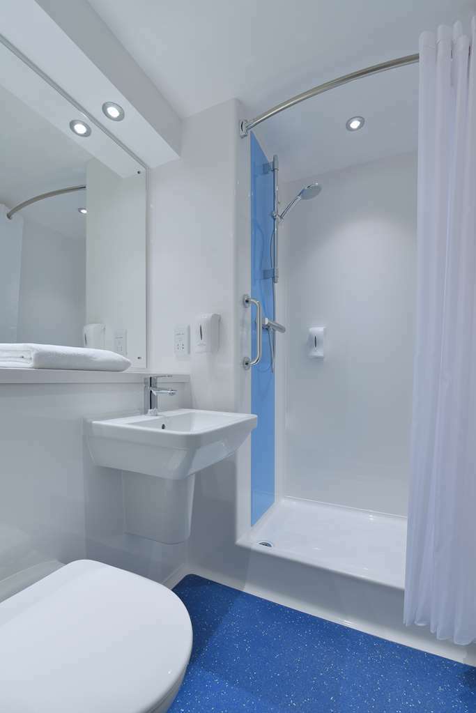 แทรเวลลอดจ์ นิวบิวรี ทอตฮิลล์ Hotel Highclere ห้อง รูปภาพ